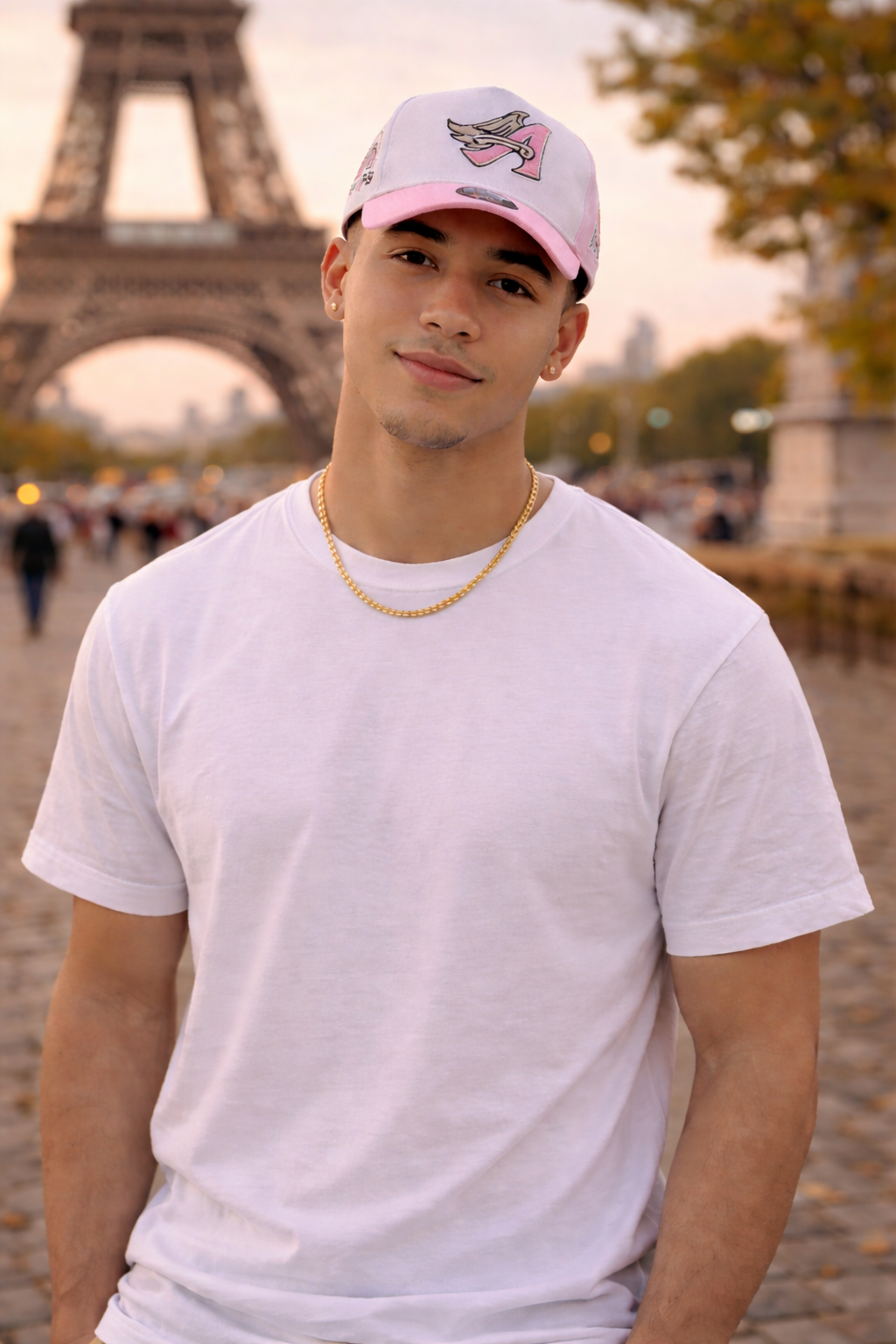 Gorras Casuales
