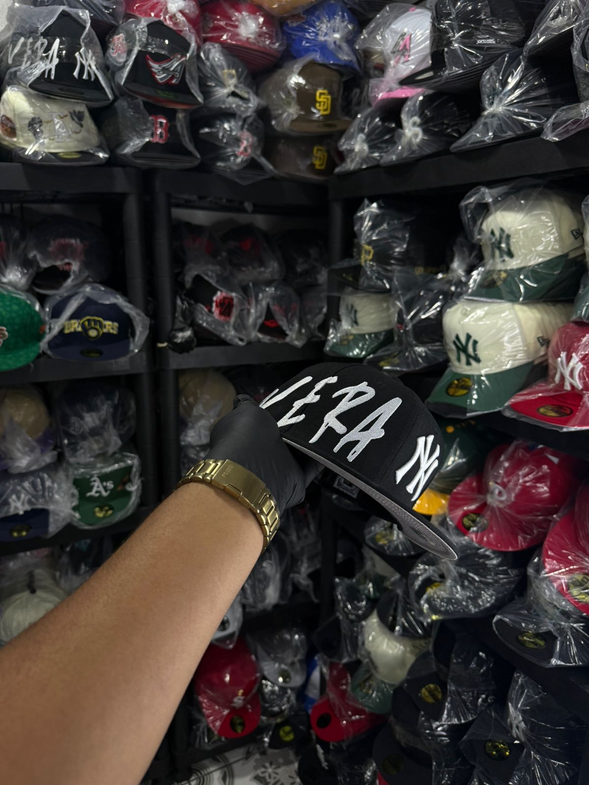 Gorras Casuales