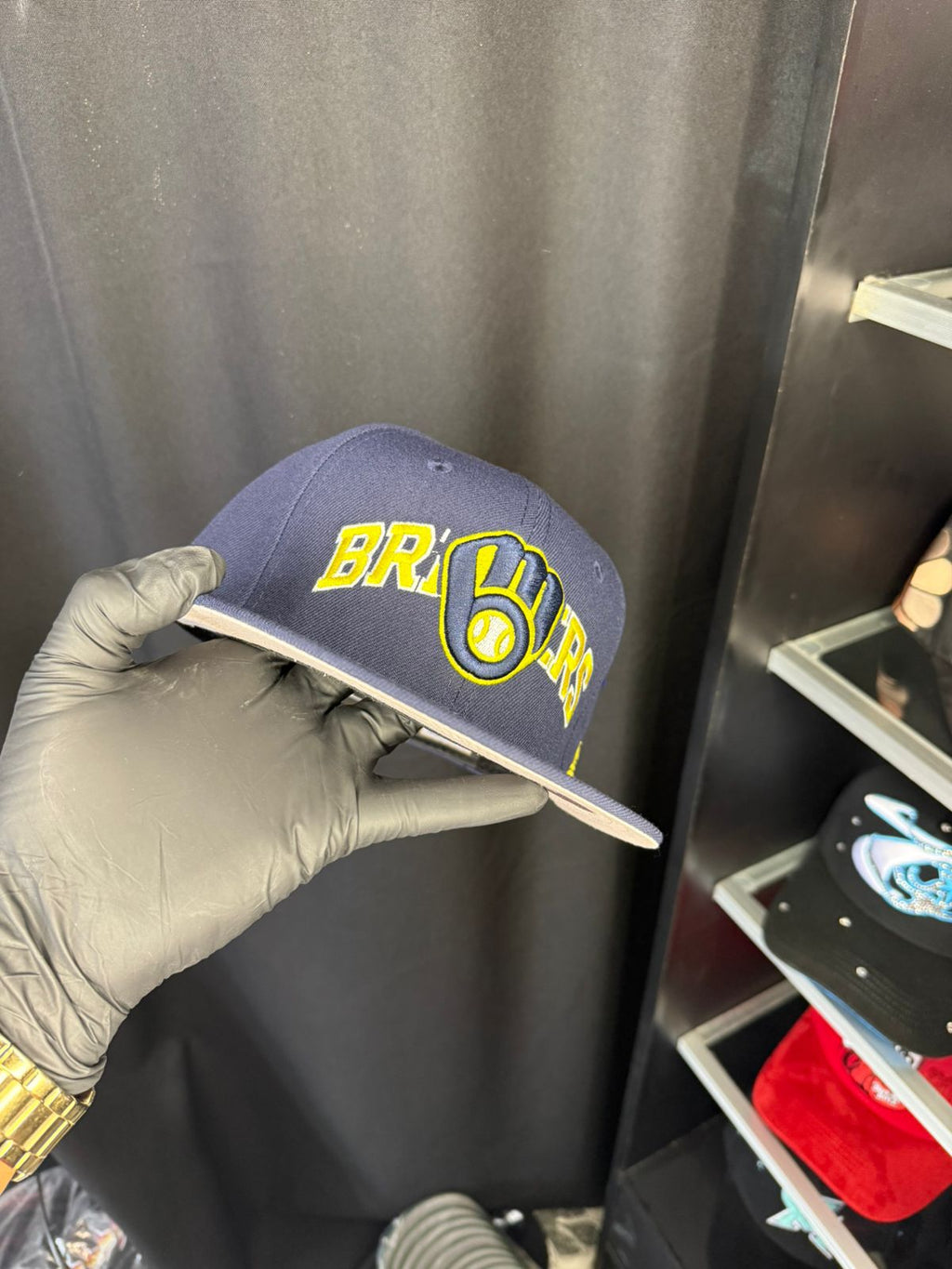 Gorras Casuales