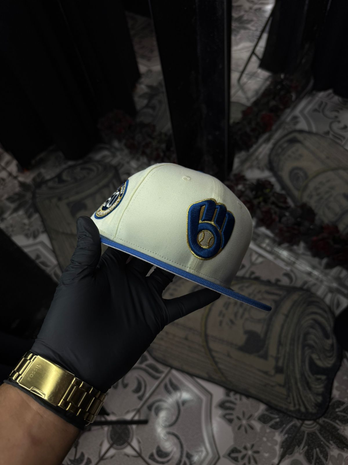 Gorras Casuales
