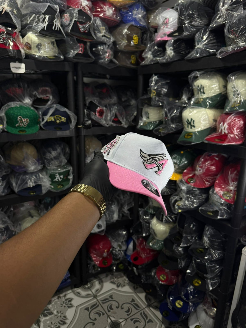 Gorras Casuales