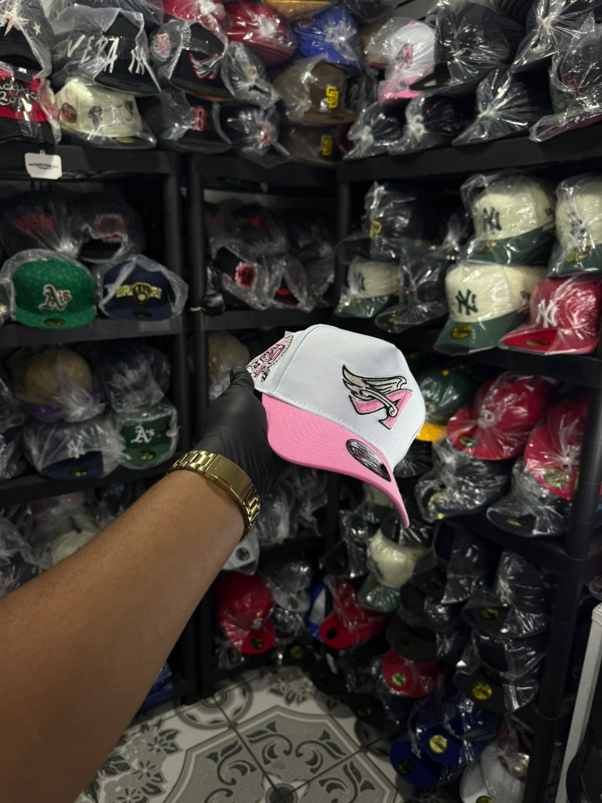 Gorras Casuales