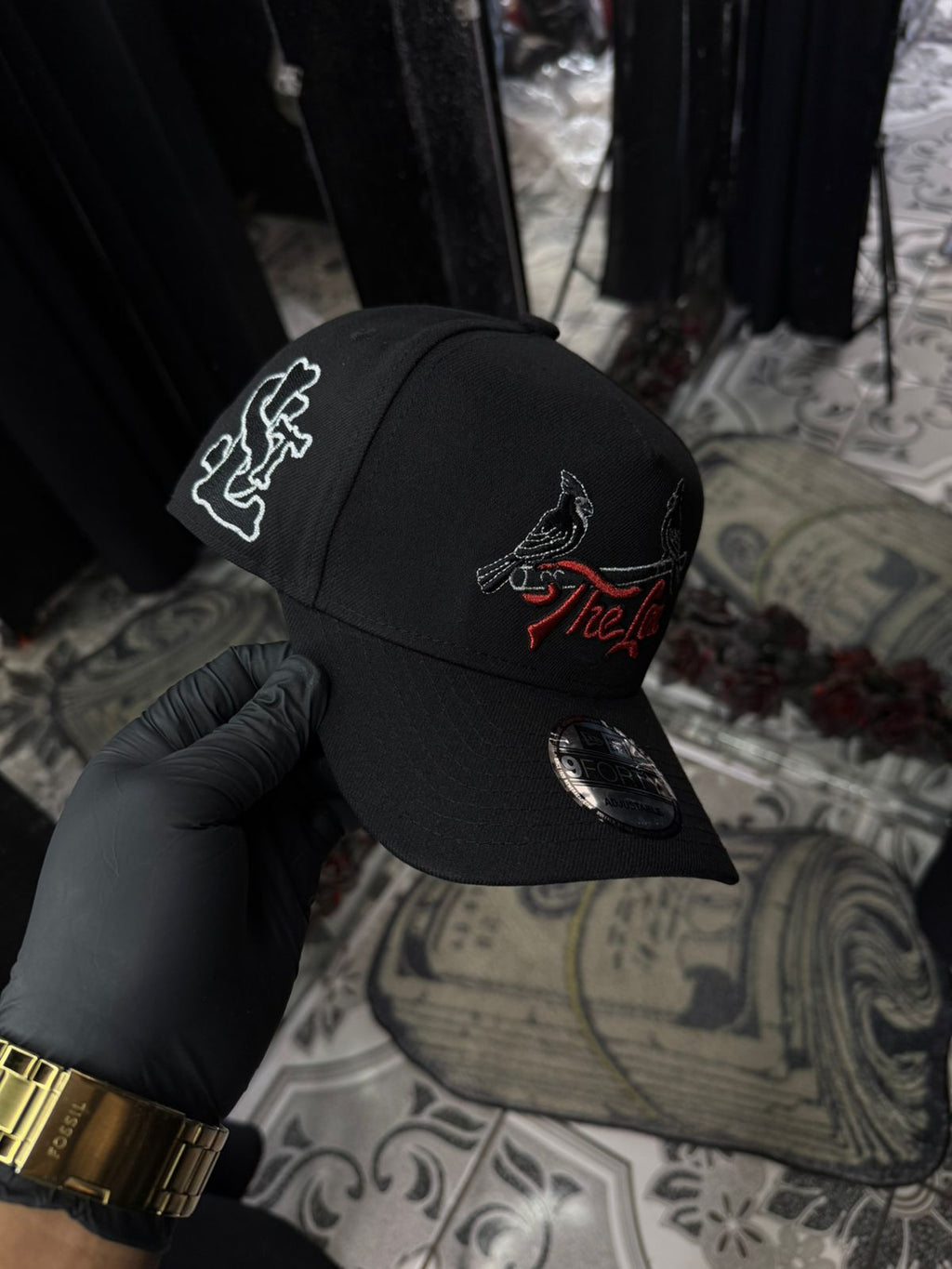Gorras Casuales