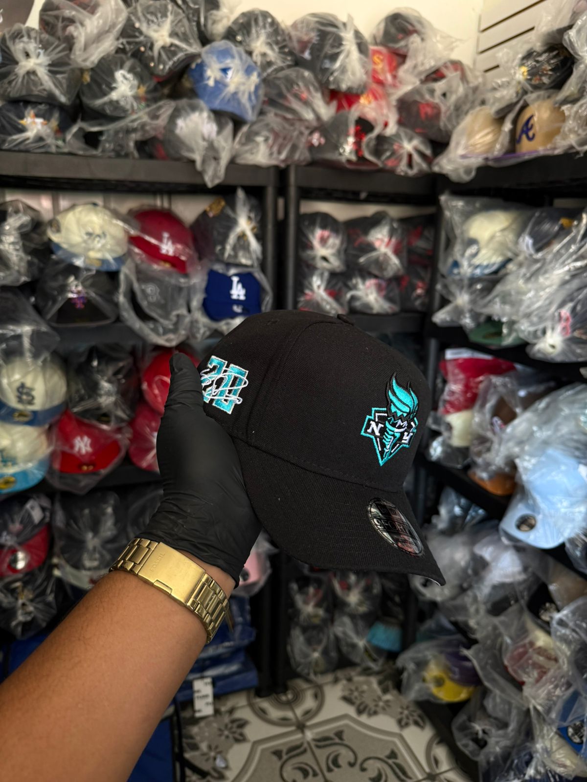 Gorras Casuales