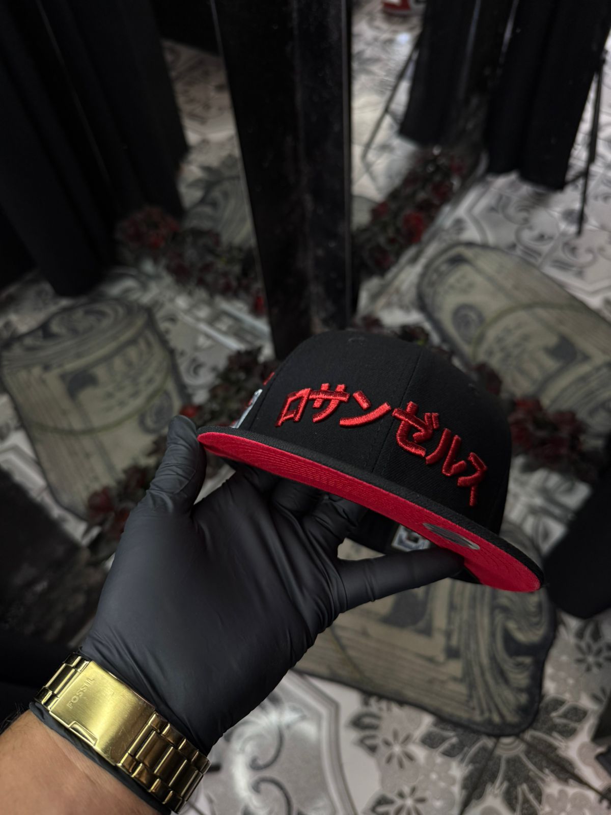 Gorras Casuales