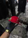 Gorra Deportiva 100