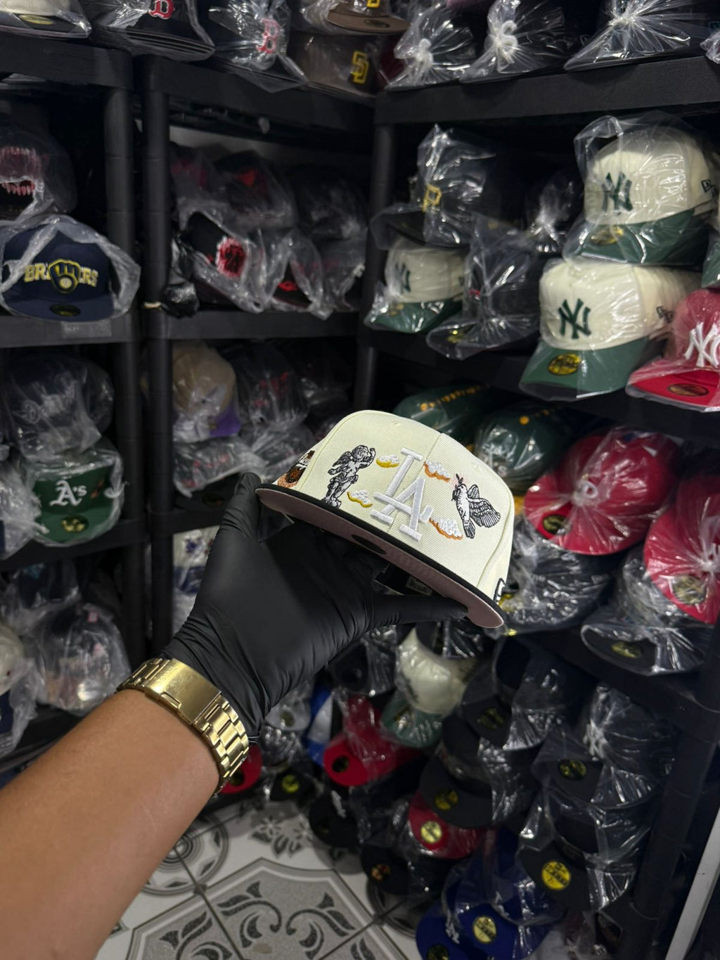 Gorras Casuales