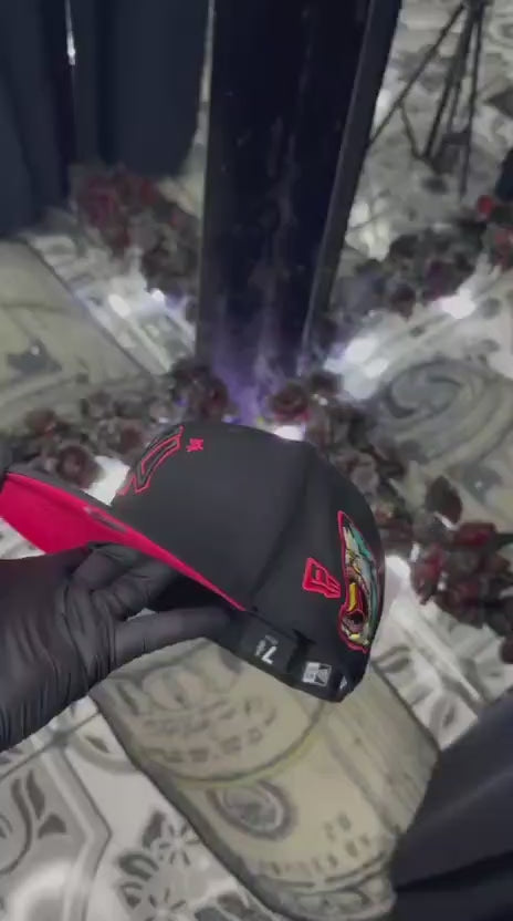 Gorras Casuales